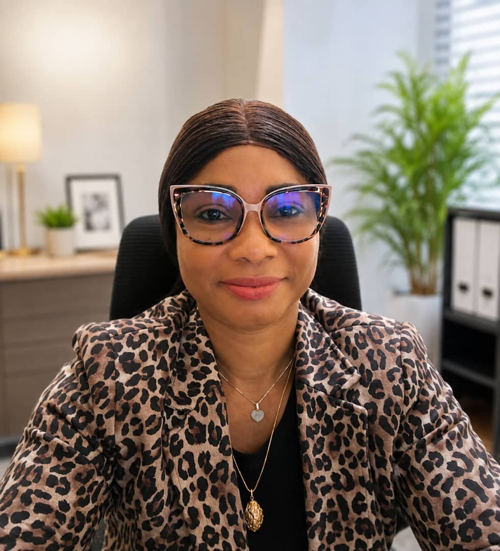 Profile photo of Juliette Kukoh Massaquoi